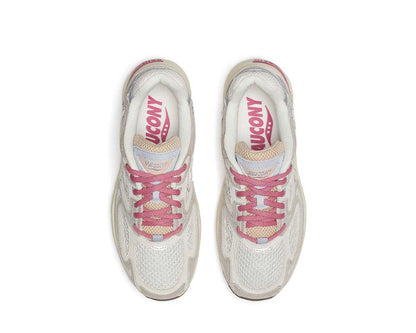Saucony Grid Jazz 9 W "Designed in Venice"