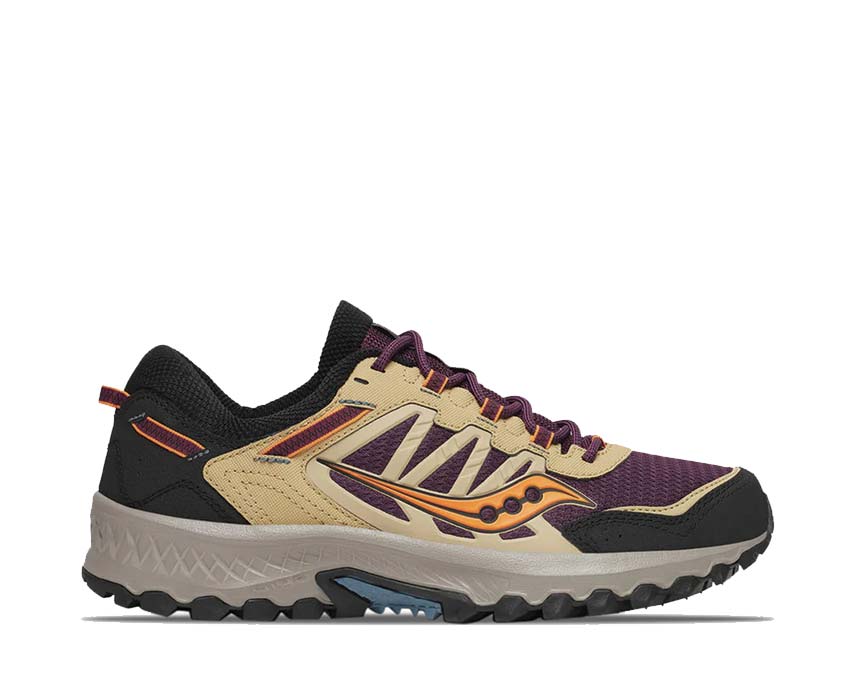 Saucony Grid Peak