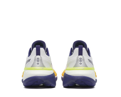 Saucony Hurricane 25 "Frigid"