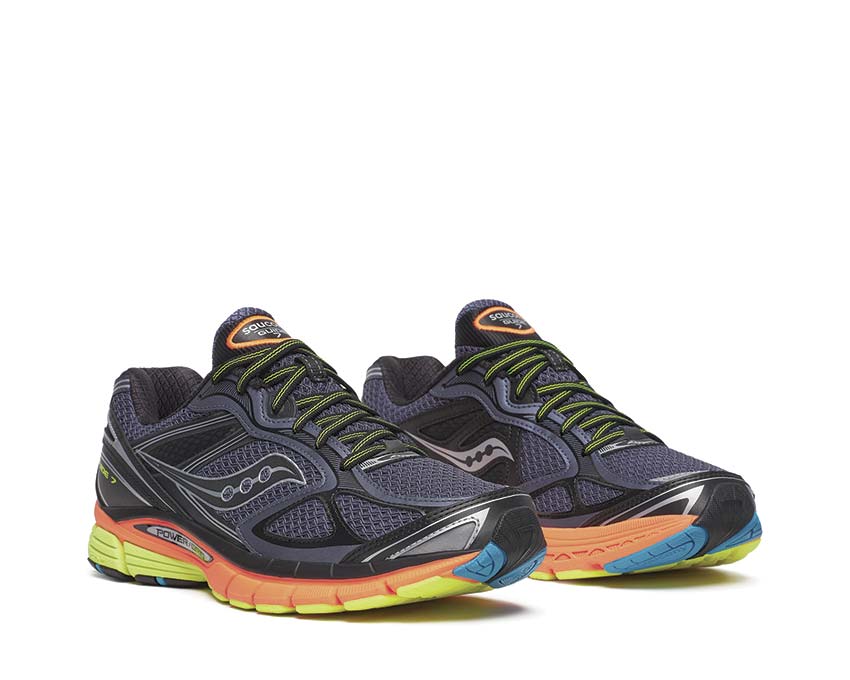 Saucony Progrid Guide 7 "Grey"