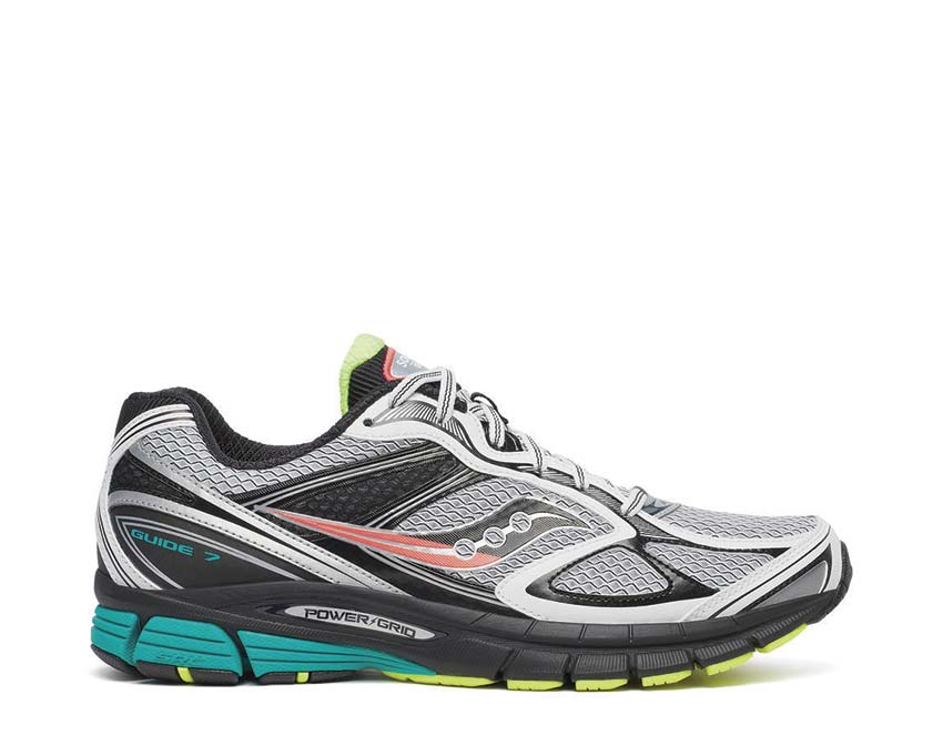 Saucony Progrid Guide 7 "Mutant"
