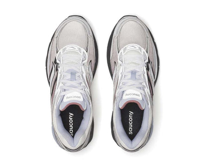 Saucony Progrid Omni 9 "Red Fade"