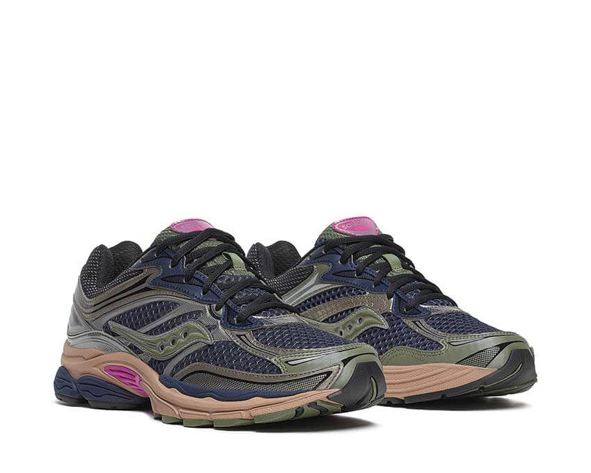 Saucony Progrid Omni 9 "Disrupt"