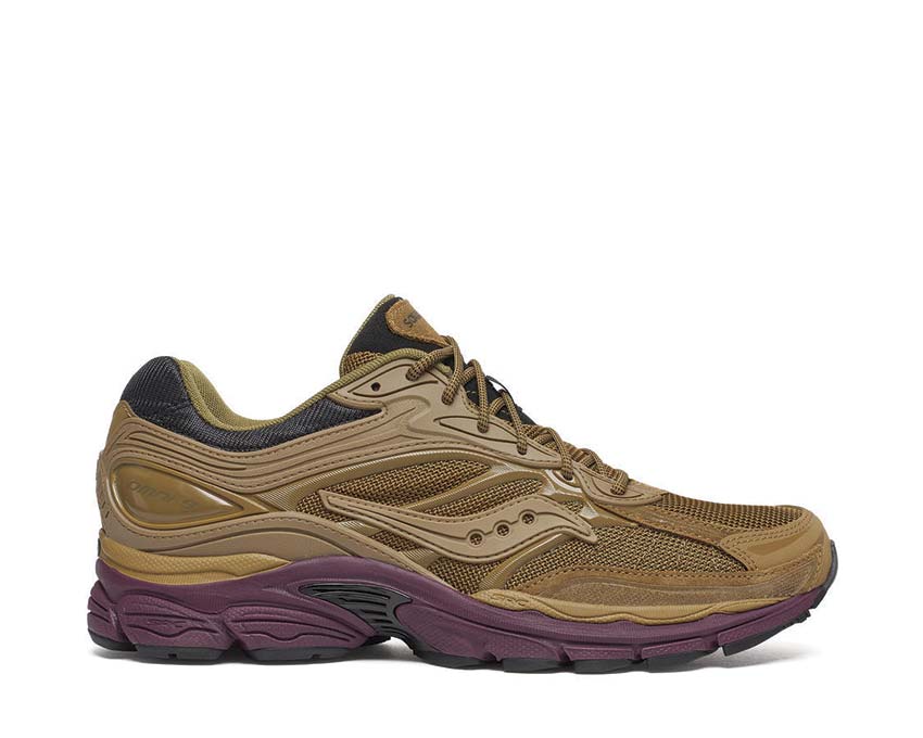 Saucony Progrid Omni 9 "Armor Pack"