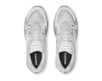 Saucony Progrid Triumph 4 Light "Green"