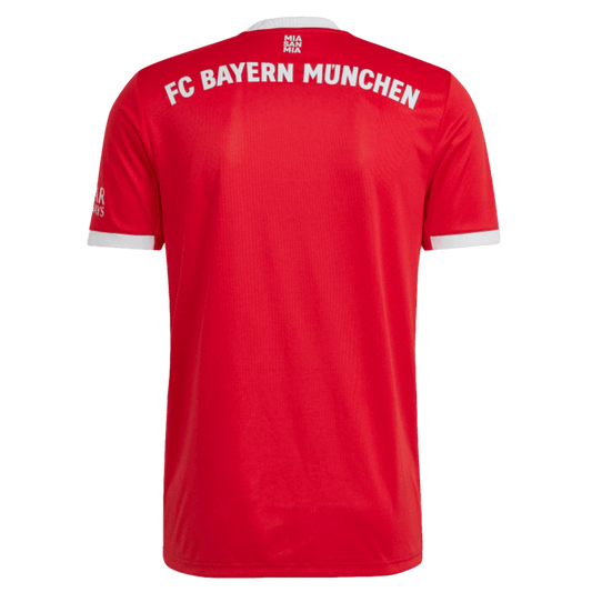 Adidas Bayern Munich 22/23 Home Jersey