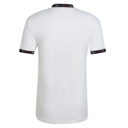 Adidas Manchester United 22/23 Away Jersey