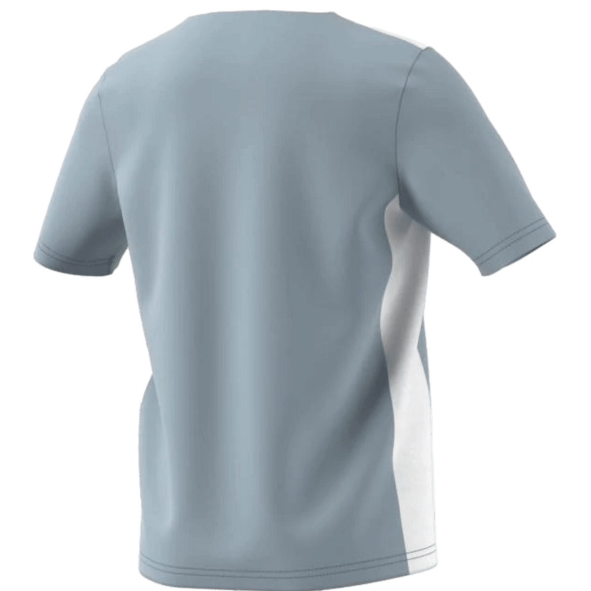Adidas Entrada 18 Youth Jersey - Grey
