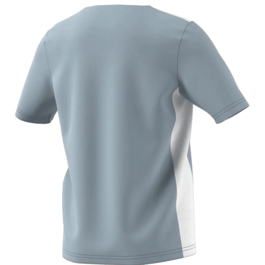 Adidas Entrada 18 Youth Jersey - Grey