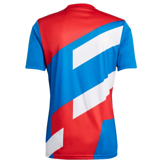 Adidas Bayern Munich Pre-Match Jersey