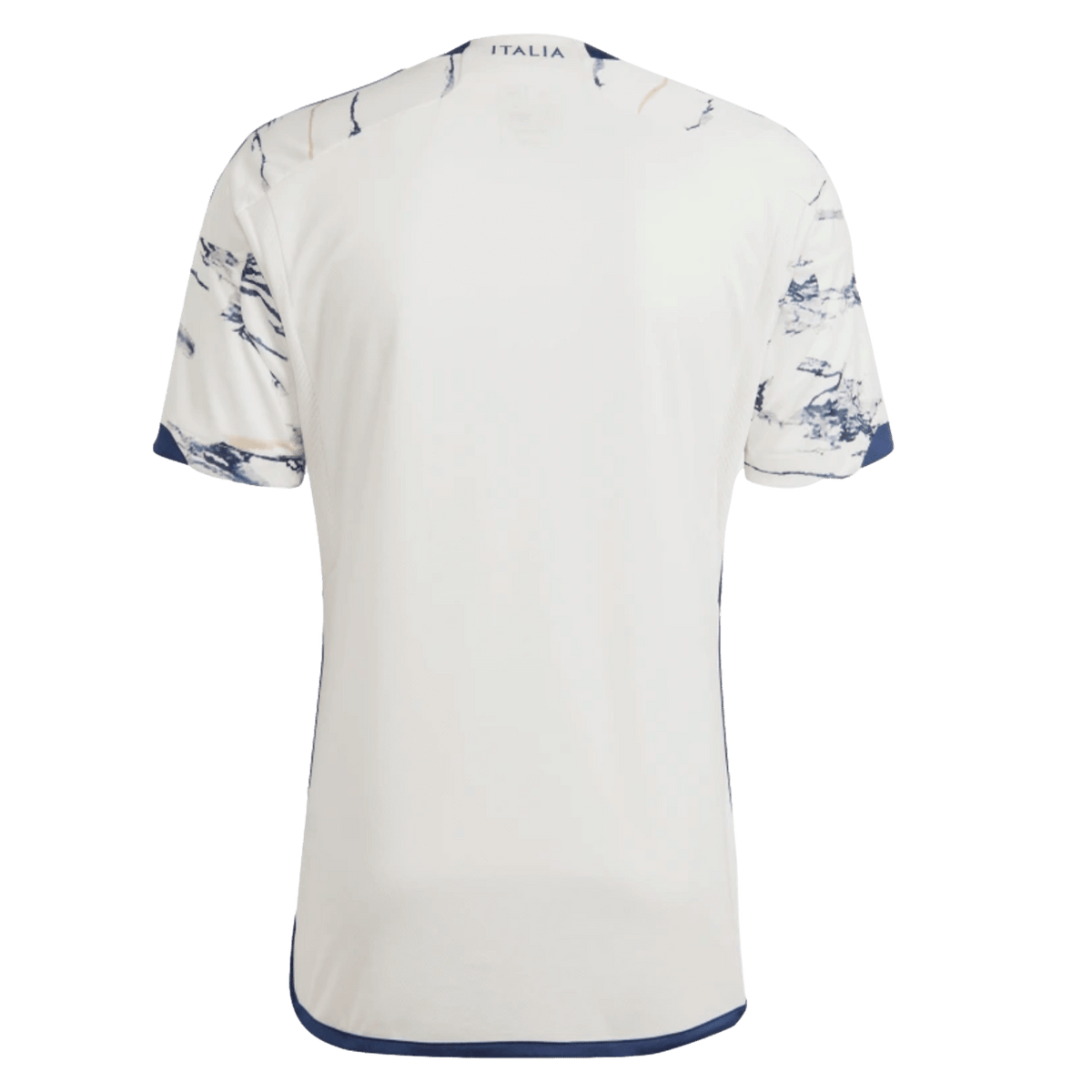 Adidas Italy 2023 Away Jersey