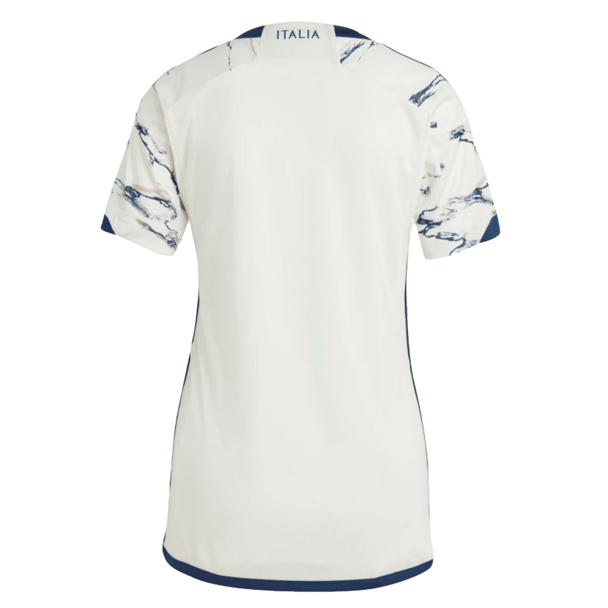 Adidas Italy 2023 Womens Away Jersey