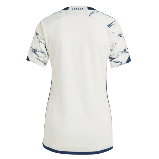 Adidas Italy 2023 Womens Away Jersey