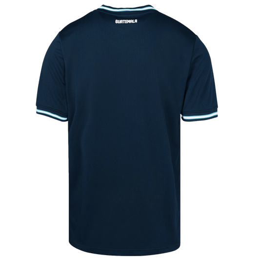 Umbro Guatemala 2023 Away Jersey