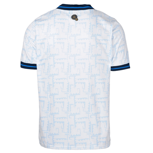 Umbro El Salvador 2023 Away Jersey
