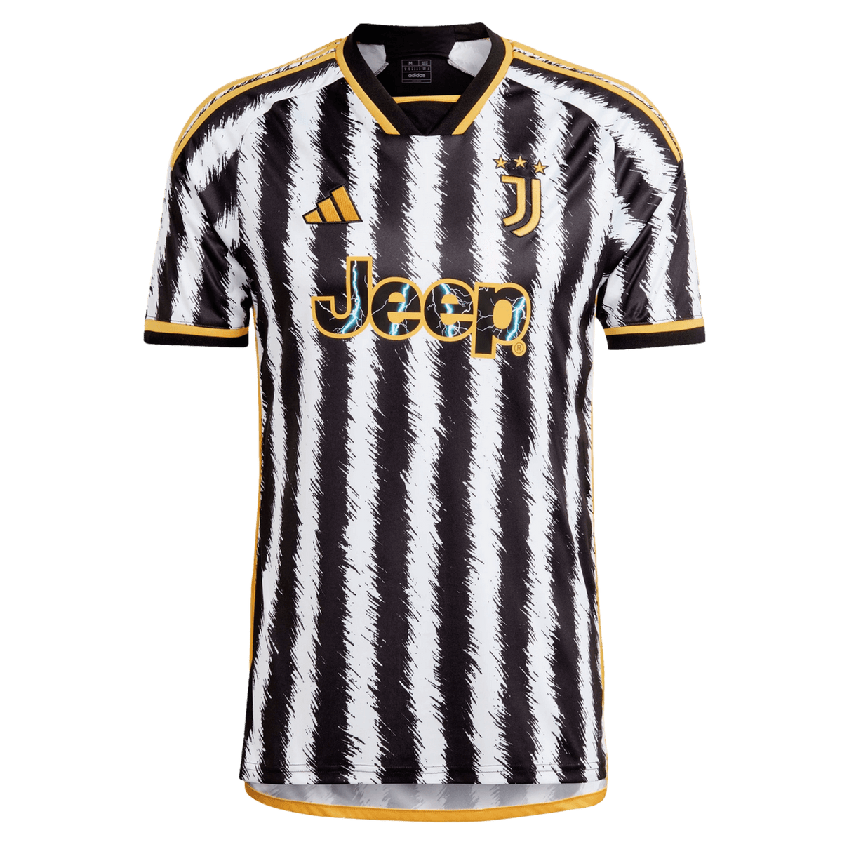 Adidas Juventus 23/24 Home Jersey