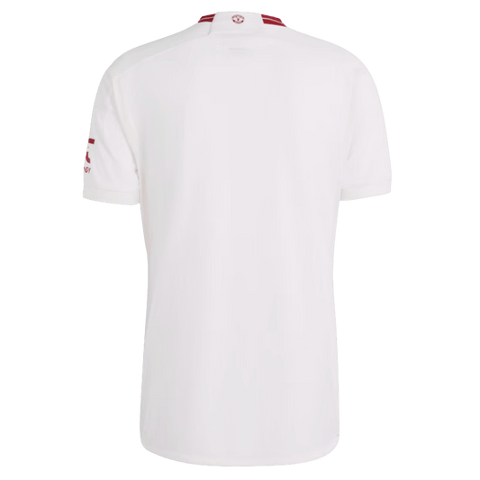 Adidas Manchester United 23/24 Third Jersey