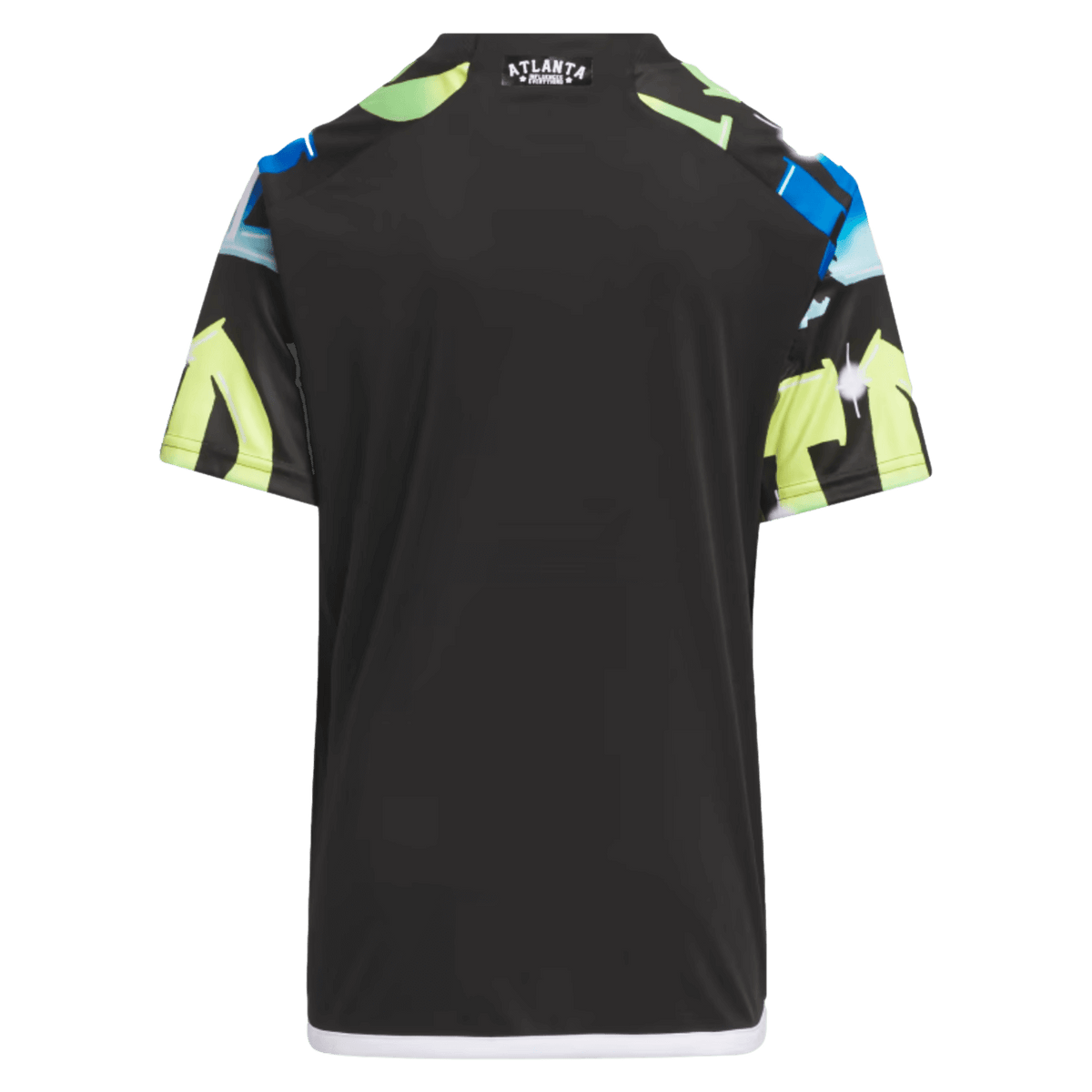 Adidas Atlanta United 2023 Youth Third Jersey
