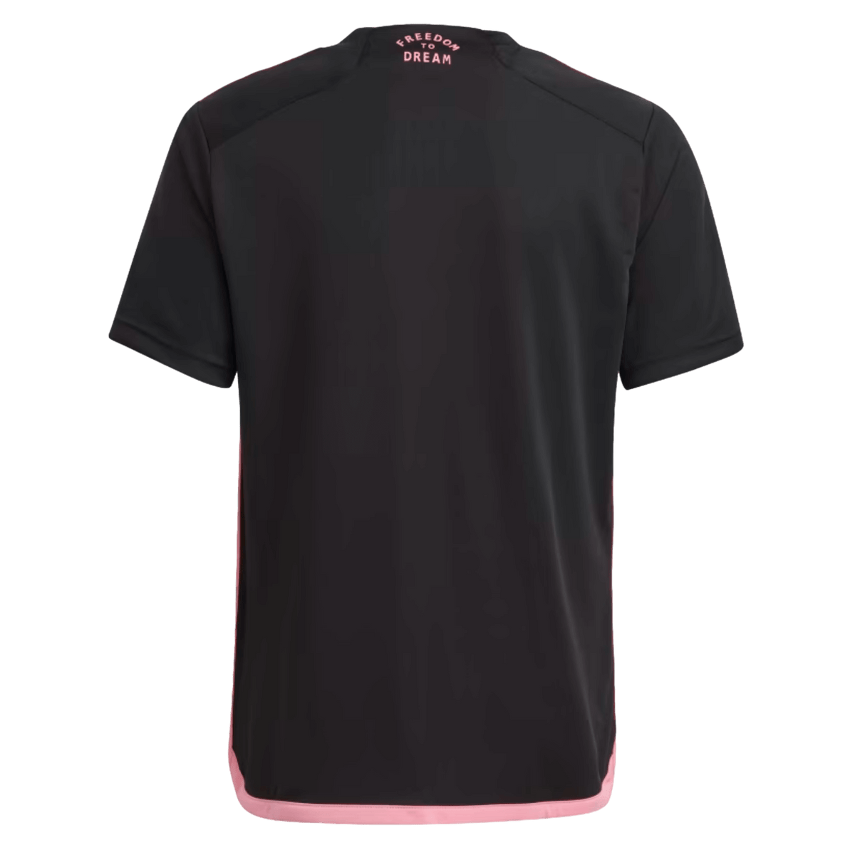 Adidas Inter Miami 23/24 Youth Away Jersey
