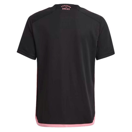 Adidas Inter Miami 23/24 Youth Away Jersey