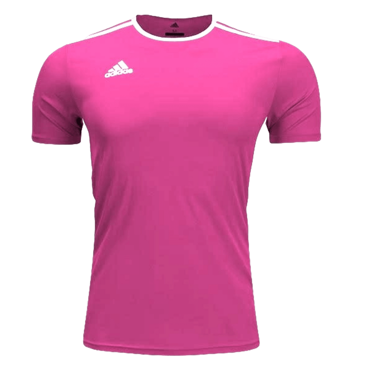 Adidas Entrada 18 Jersey - Pink