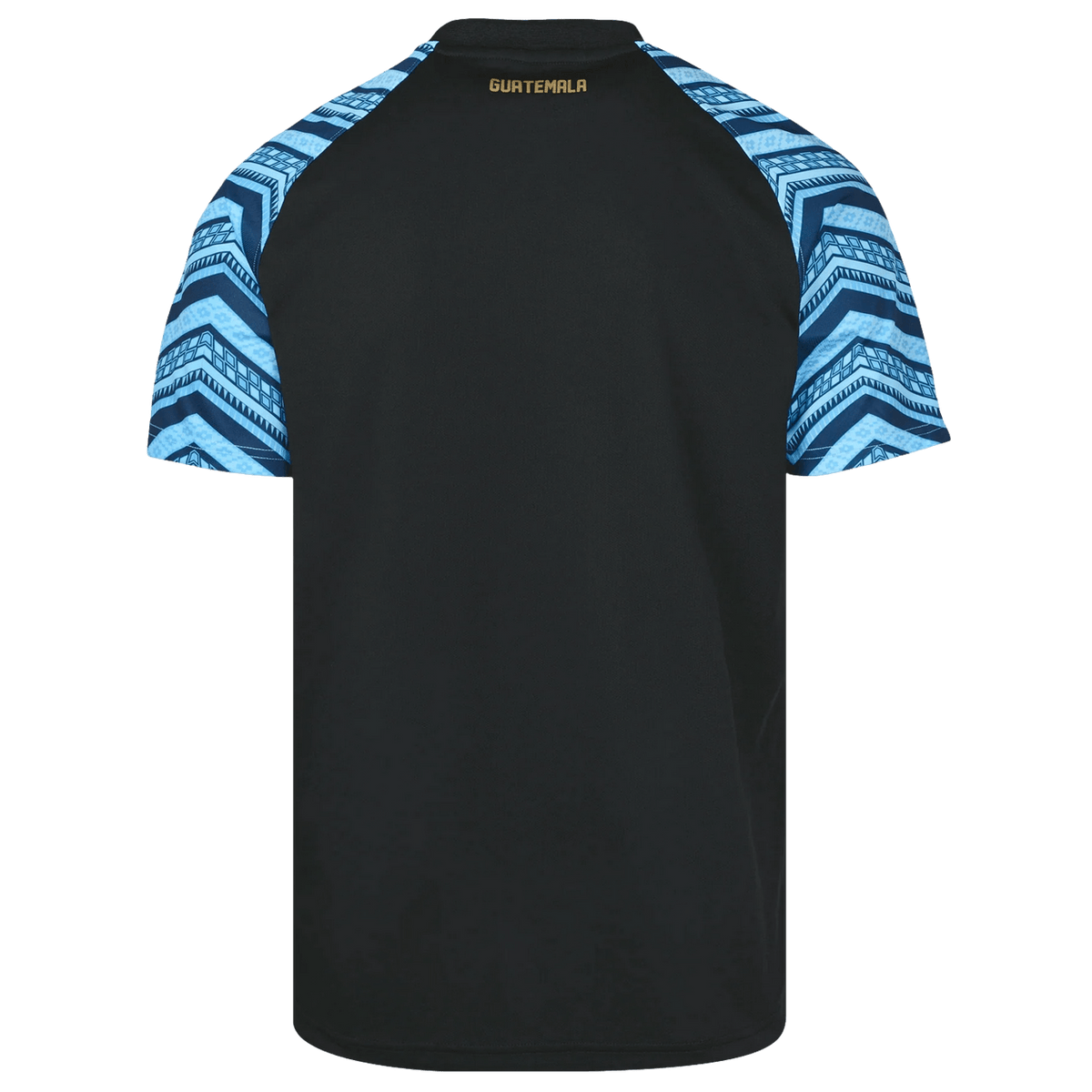 Umbro Guatemala Pre-Match Jersey