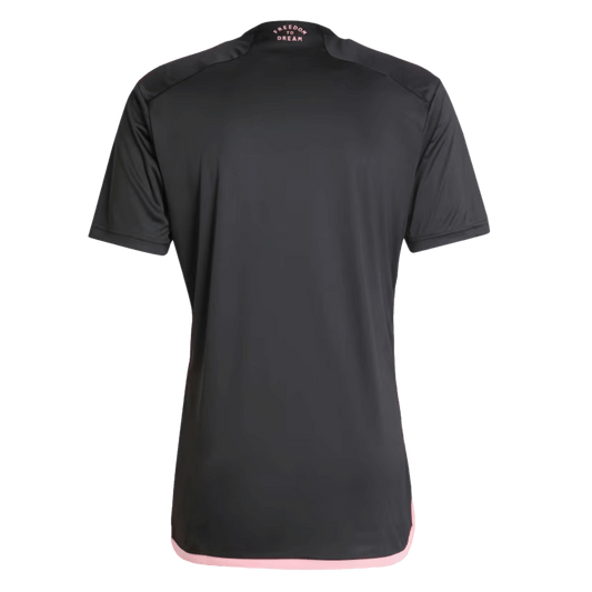 Adidas Inter Miami 23/24 Away Jersey