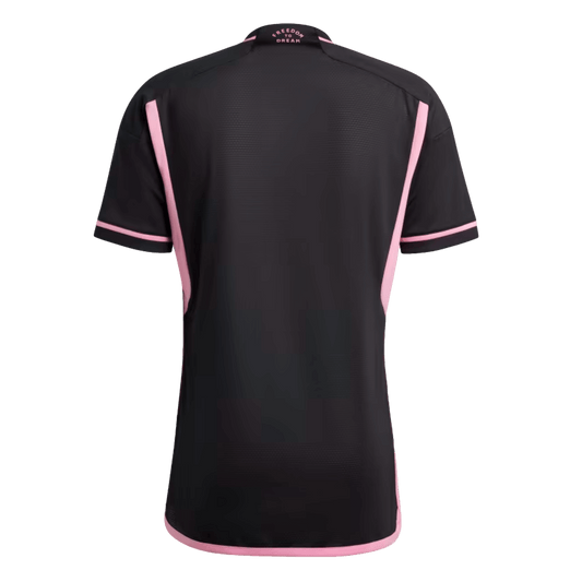 Adidas Inter Miami 23/24 Authentic Away Jersey