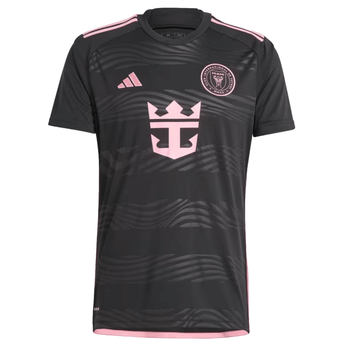 Adidas Inter Miami 23/24 Messi Away Jersey
