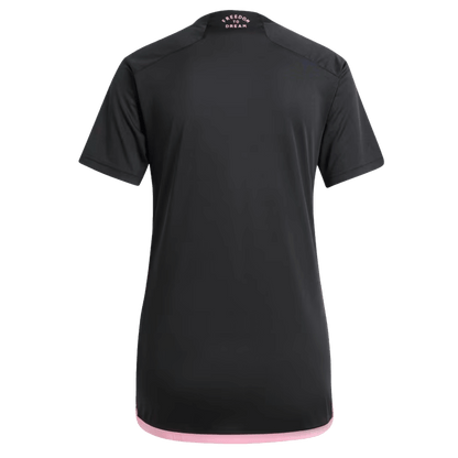 Adidas Inter Miami 23/24 Womens Away Jersey
