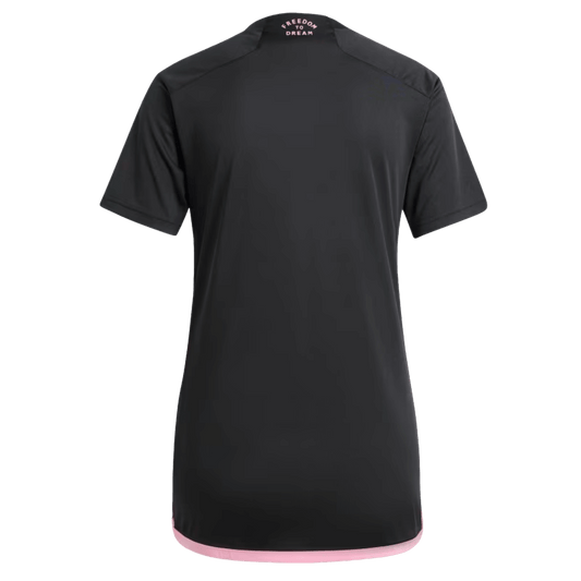 Adidas Inter Miami 23/24 Womens Away Jersey