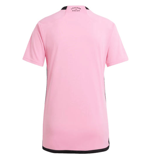 Adidas Inter Miami 24/25 Womens Home Jersey