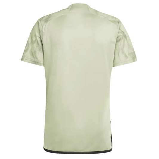 Adidas Los Angelas LAFC 23/24 Away Jersey
