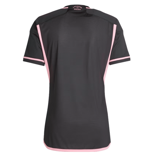 Adidas Inter Miami 23/24 Authentiic Away Jersey