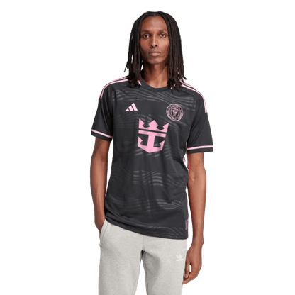 Adidas Inter Miami 23/24 Authentiic Away Jersey
