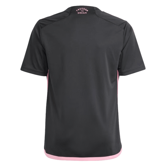 Adidas Inter Miami 23/24 Youth Away Jersey