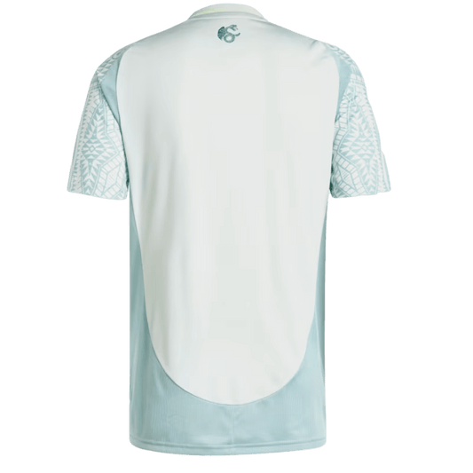Adidas Mexico 2024 Away Jersey