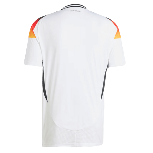Adidas Germany 2024 Home Jersey