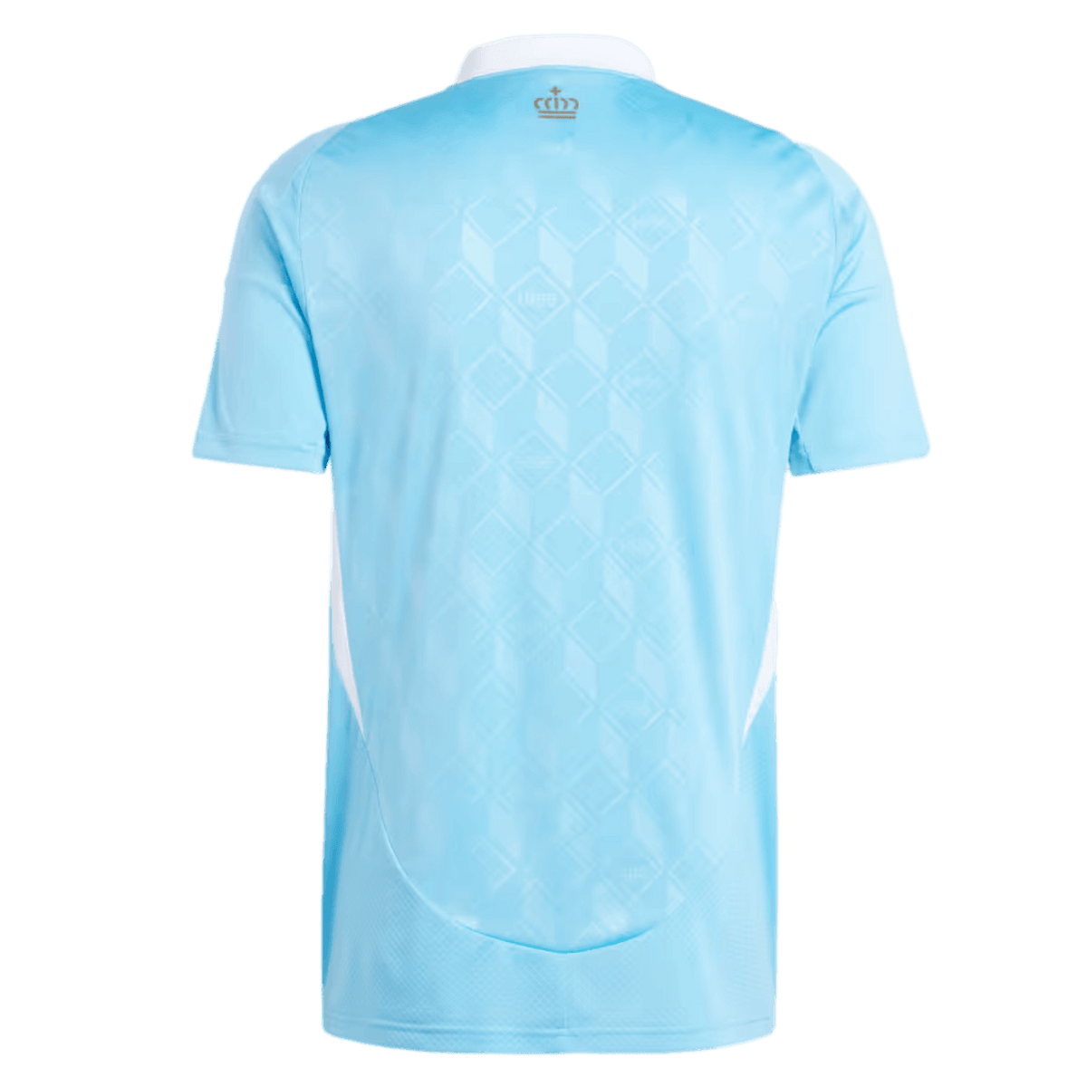 Adidas Belgium 2024 Away Jersey