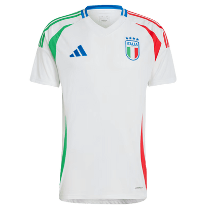 Adidas Italy 2024 Away Jersey