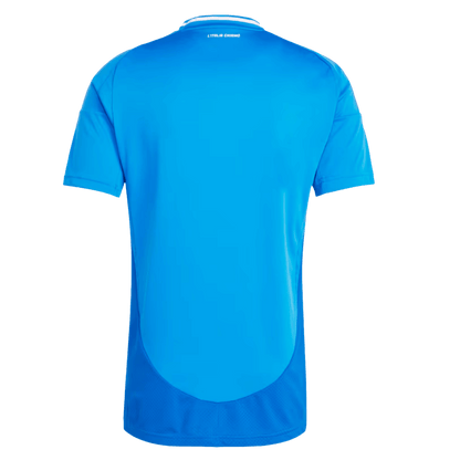 Adidas Italy 2024 Home Jersey