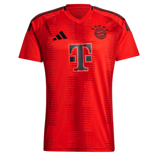Adidas Bayern Munich 24/25 Home Jersey