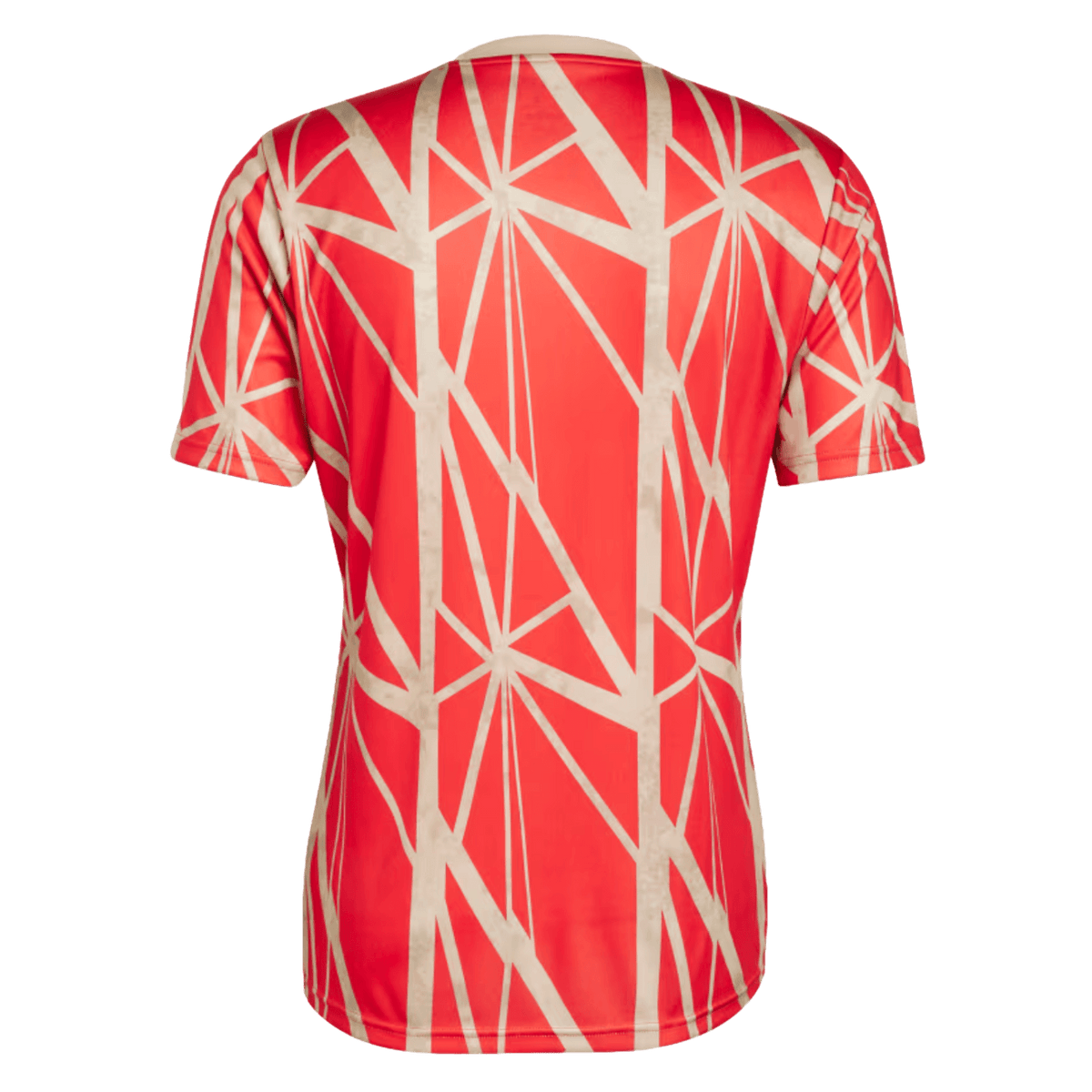 Adidas Bayern Munich Pre-Match Jersey
