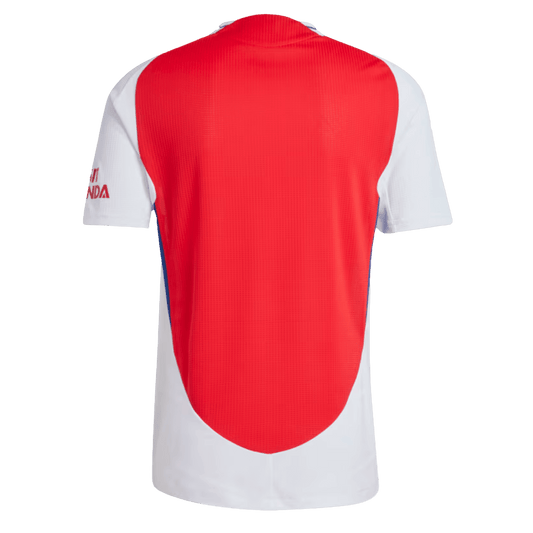 Adidas Arsenal 24/25 Authentic Home Jersey