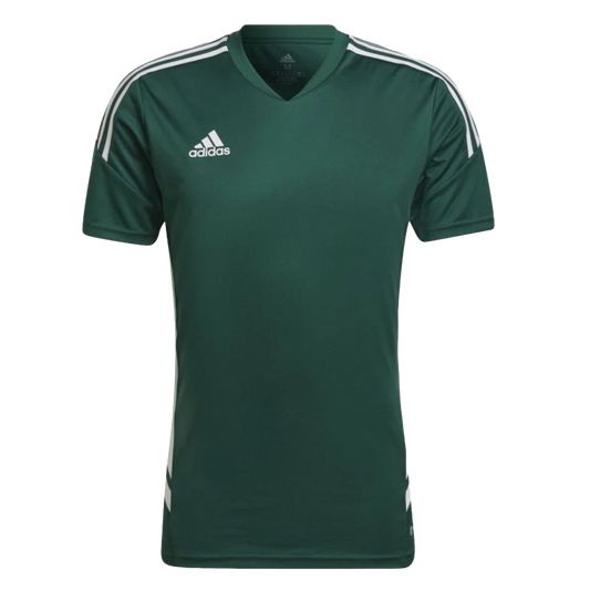 Adidas Condivo 22 Jersey - Green
