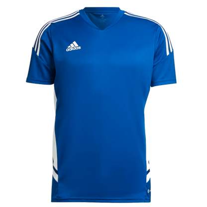 Adidas Condivo 22 Youth Jersey - Blue
