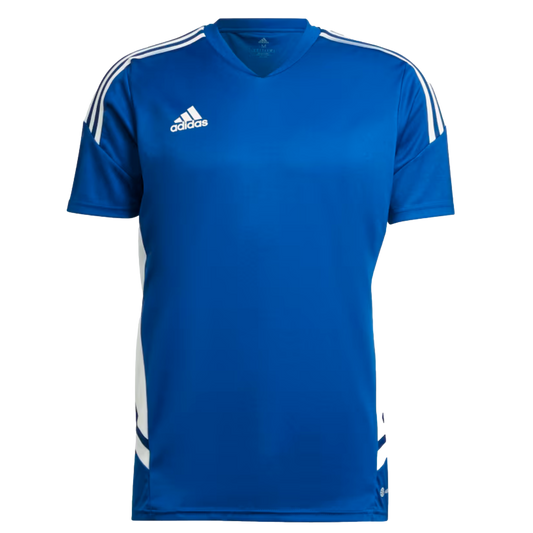 Adidas Condivo 22 Youth Jersey - Blue