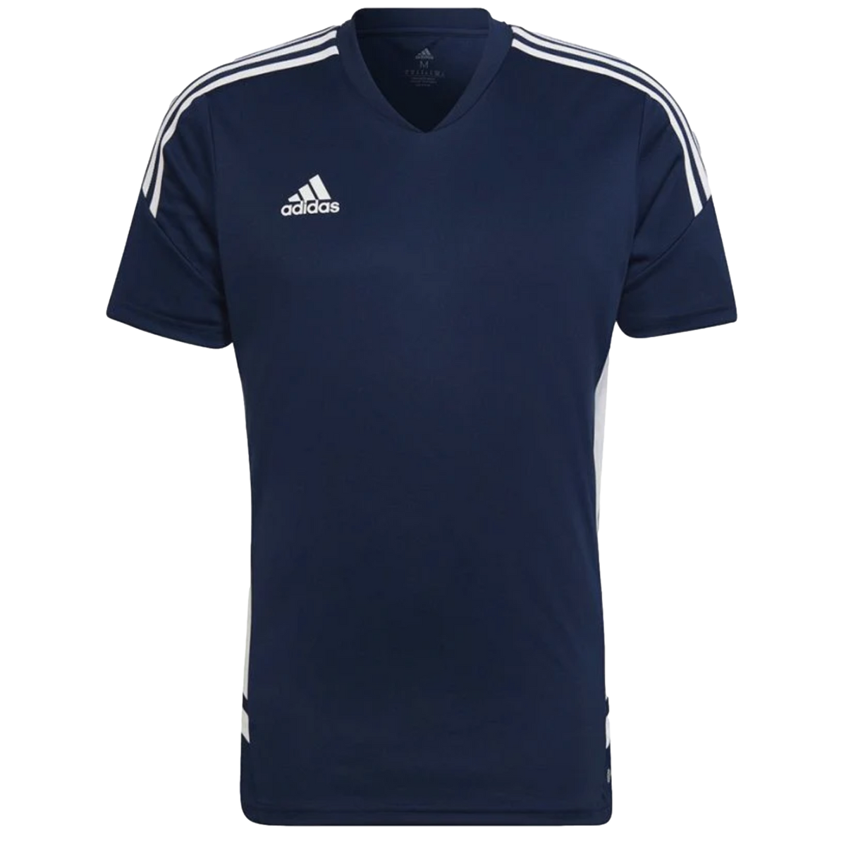 Adidas Condivo 22 Jersey - Navy Blue