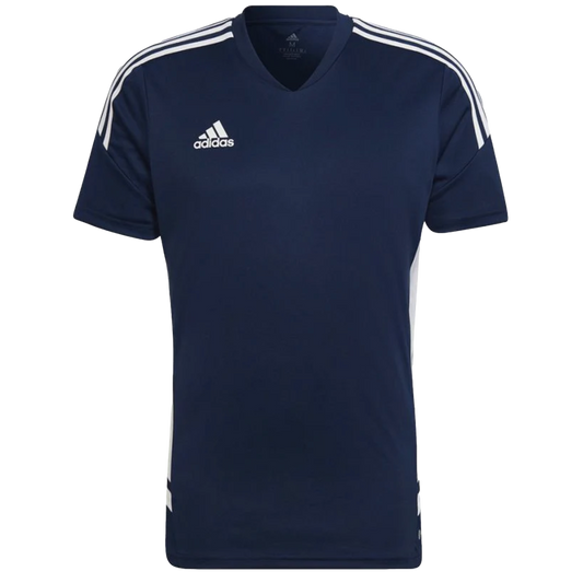 Adidas Condivo 22 Jersey - Navy Blue