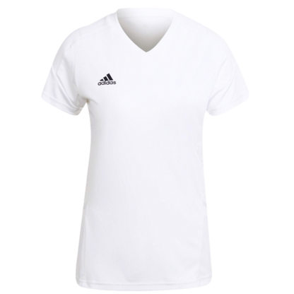 Adidas Condivo 22 Womens Jersey - White
